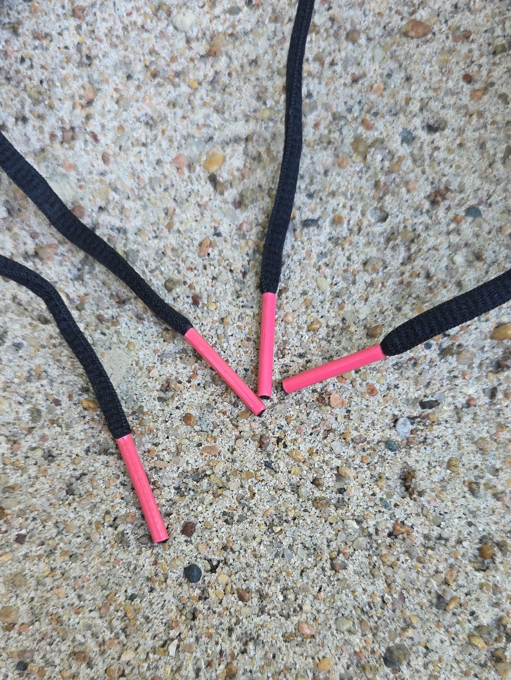 Brooks Addiction 14 Black Hot Pink Running Walking Shoes Sneakers Size 9.5 - Picture 6 of 14